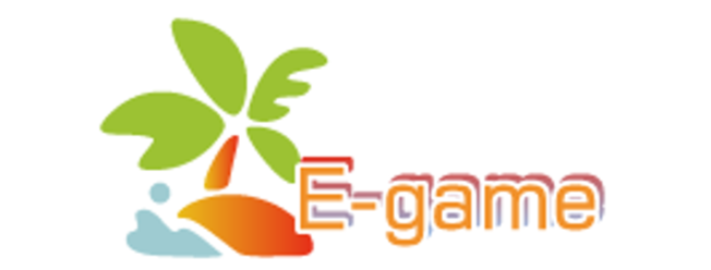 E-Game（此項連結開啟新視窗）